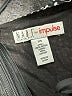 Assorted Brands 100% Rayon Houndstooth Gray Casual Dress Size XS - photo 7