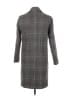 New Look Gray Coat Size 2 - photo 2