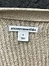 Amazon Essentials Tan Cardigan Size M - photo 7