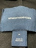 Amazon Essentials Black Blazer Size M - photo 6