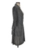 Laundry by Shelli Segal Black Kimono Size XS - photo 4