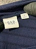 Gap Blue Cardigan Size S - photo 7