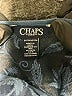 Chaps 100% Cotton Blue 3/4 Sleeve Blouse Size 3X - photo 7