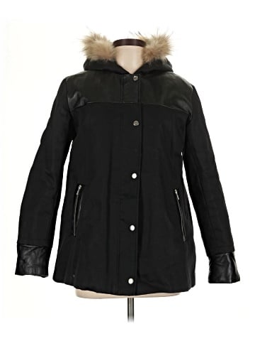 Sandro Coat (view 1)