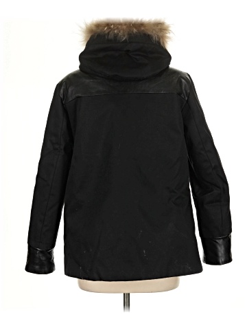 Sandro Coat (view 2)