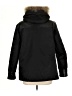 Sandro Black Coat Size Lg (3) - photo 2