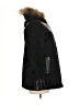 Sandro Black Coat Size Lg (3) - photo 4