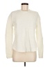 Ann Taylor LOFT Ivory Pullover Sweater Size M - photo 1