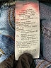 Madewell Blue Jeans Size 32 waist - photo 7