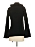Magaschoni Black Cardigan Size XS - photo 2