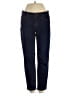 BDG Solid Blue Jeans Size 27 waist - photo 1