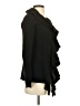 Magaschoni Black Cardigan Size XS - photo 4