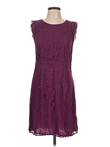 Brixon Ivy Cocktail Dress (view 1)