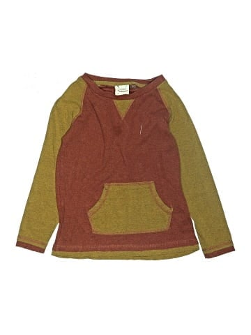 Fore!! Axel & Hudson Long Sleeve Top (view 1)