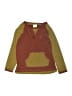 Fore!! Axel & Hudson Burgundy Long Sleeve Top Size 5 - photo 1