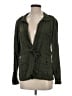 Sanctuary Green Jacket Size S - photo 1