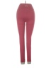 AYBL Burgundy Active Pants Size S - photo 2