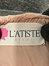 L'Atiste by Amy Solid Pink Romper Size S (estimated) - photo 4