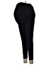 Old Navy - Maternity Black Active Pants Size M - photo 1