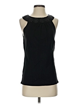 Ann Taylor Sleeveless Blouse