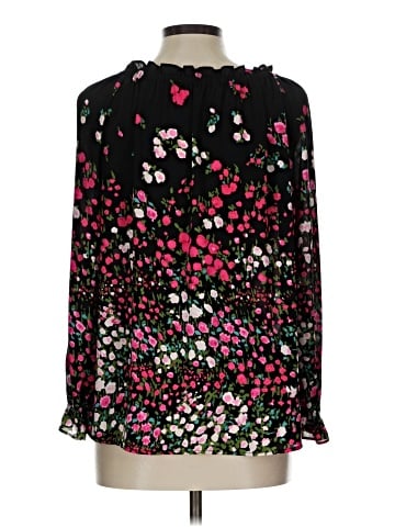 rsvp by TALBOTS 3/4 Sleeve Blouse (view 2)