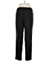 Zac & Rachel Solid Black Dress Pants Size 8 - photo 2