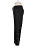 Zac & Rachel Solid Black Dress Pants Size 8 - photo 5