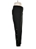 Zac & Rachel Solid Black Dress Pants Size 8 - photo 4