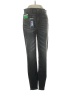 Tommy Jeans Graphic Gray Black Jeans Size 2 - photo 1