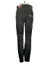 Tommy Jeans Graphic Gray Black Jeans Size 2 - photo 2