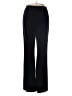 Nina Piccalino Black Casual Pants Size 6 - photo 1