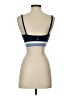 Elastique Blue Sports Bra Size XS - photo 2