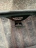 Simply Vera Vera Wang 100% Polyester Gray Pullover Sweater Size S - photo 7