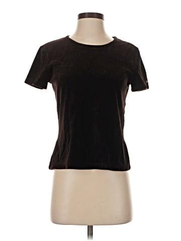 St. John Sport Short Sleeve Top (view 1)