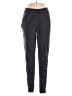 Lululemon Athletica Solid Gray Casual Pants Size 8 - photo 1
