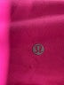 Lululemon Athletica Pink Active Pants Size 4 - photo 4
