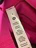 Lululemon Athletica Pink Active Pants Size 4 - photo 5