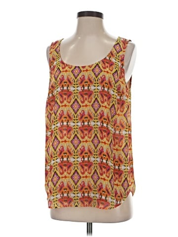 Jones New York Sport Sleeveless Blouse (view 1)