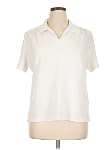 Woolrich Short Sleeve Polo (view 1)