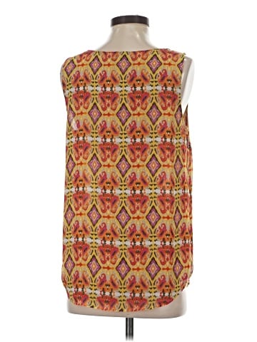 Jones New York Sport Sleeveless Blouse (view 2)