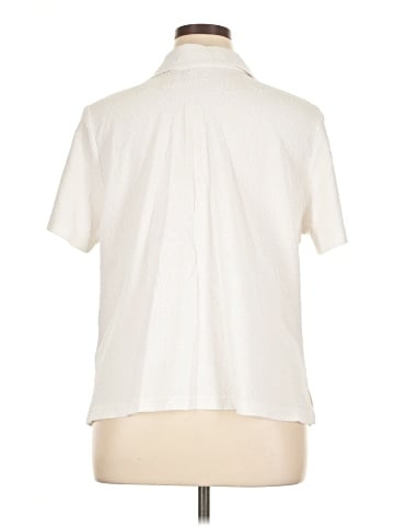 Woolrich Short Sleeve Polo (view 2)