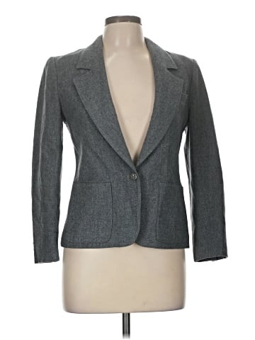 Pendleton Wool Blazer (view 1)