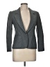 Pendleton 100% Virgin Wool Chevron-herringbone Gray Wool Blazer Size 8 - photo 1