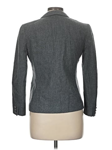Pendleton Wool Blazer (view 2)