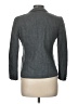 Pendleton 100% Virgin Wool Chevron-herringbone Gray Wool Blazer Size 8 - photo 2