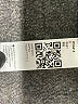 Unbranded 100% Polyester Gray Cardigan Size S - photo 7