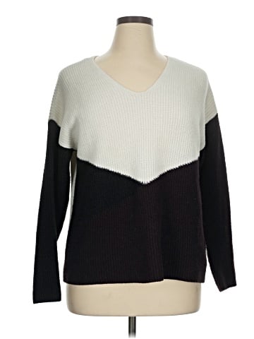 Apt. 9 Pullover Sweater (view 1)