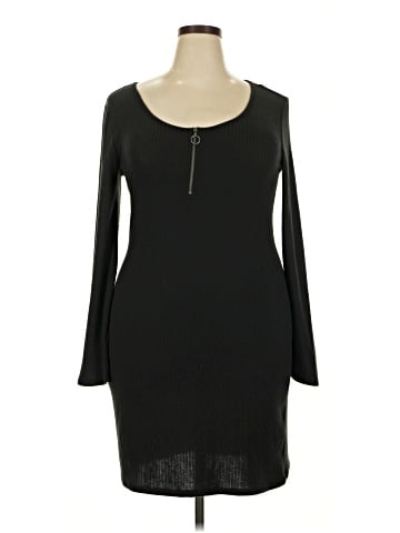SO Casual Dress (view 1)