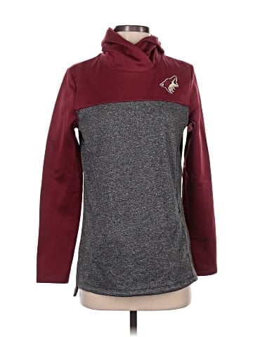 NHL Pullover Hoodie (view 1)