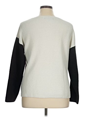Apt. 9 Pullover Sweater (view 2)